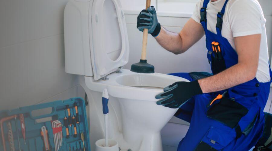 Professional expert plumbing services in Thousand Oaks, CA